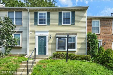 19150 Partridge Wood Dr, Germantown, MD 20874 - photo 3