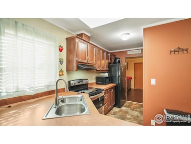230 N 2nd St unit 72, Berthoud, CO 80513 - photo 4