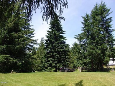 open spaces