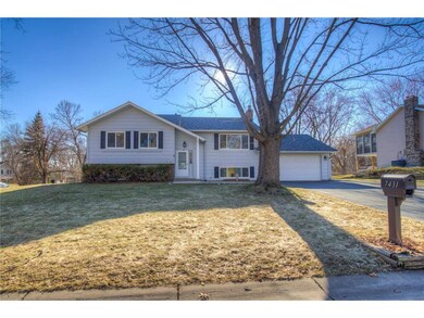 Welcome to 7341 Berkshire Way