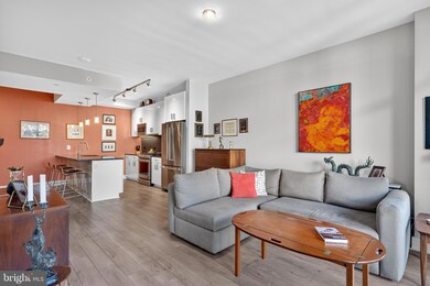 Peninsula 88 unit 313, Washington, DC 20024 - photo 7