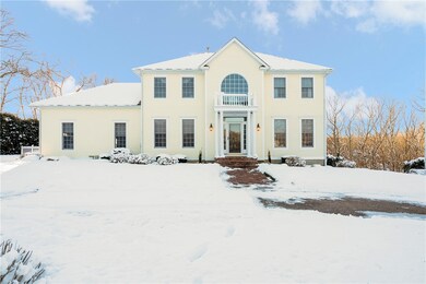 Sitting peacefully on 1.73 private acres, this imp