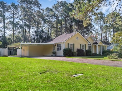 127 Mcintosh Rd, Leesburg, GA 31763 - photo 2