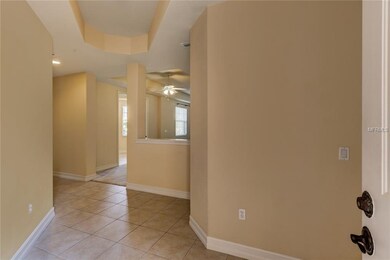 Foyer to Den and Great Room