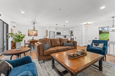 50 Dogwood Knob unit Bldg 11 Unit D, Sapphire, NC 28774 - photo 6