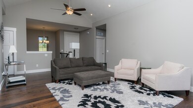 1277 S Amber Ridge Dr, Nixa, MO 65714 - photo 6