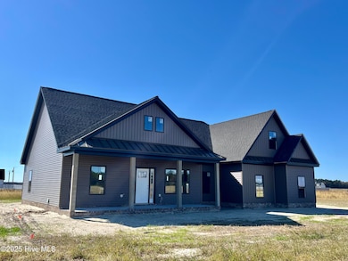 491 N Trotman Rd, Camden, NC 27921 - photo 2