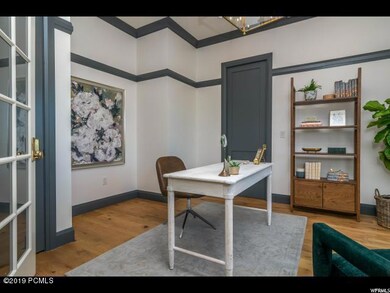 1862 E Quail Crest Ln, Sandy, UT 84092 - photo 5