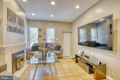 117 Burnett St, Baltimore, MD 21230 - photo 3