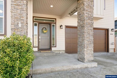 936 Claggett St NE, Keizer, OR 97303 - photo 4