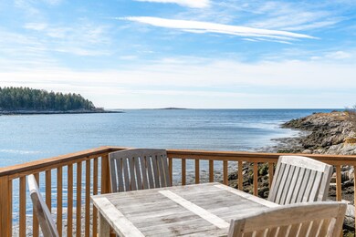 Deck View