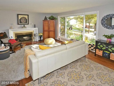 3517 Plyers Mill Ct, Kensington, MD 20895 - photo 2