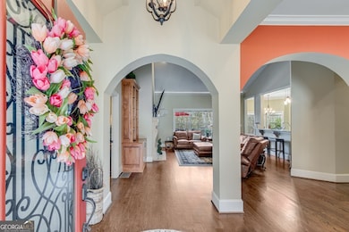 2152 Silver Cir, Gainesville, GA 30501 - photo 7