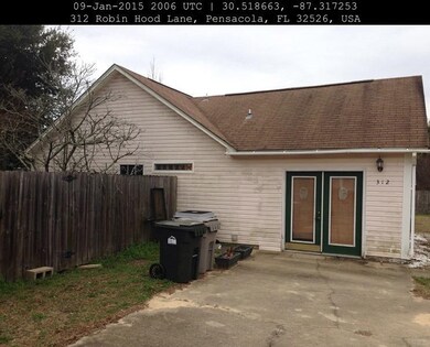 312 Robin Hood Ln, Pensacola, FL 32526 - photo 4