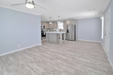 202 Beauregard St unit 202, Lake Placid, FL 33852 - photo 6