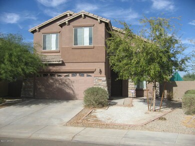 Front of Home 2