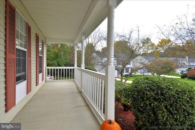 9507 Red Rain Path, Columbia, MD 21046 - photo 5