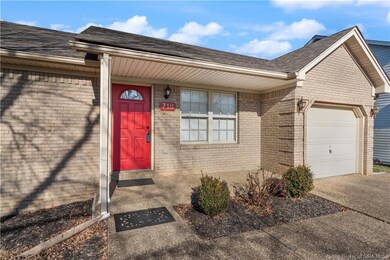 718 Sky Way Dr NW, Corydon, IN 47112 - photo 3