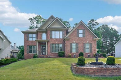 1932 River Crest Way, Lawrenceville, GA 30045 - photo 2