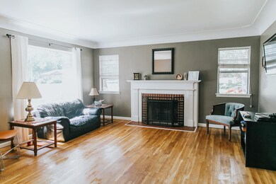 2301 Plainfield Ave NE, Grand Rapids, MI 49505 - photo 5