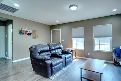 341 Spring Valley Cir, Azle, TX 76020 - photo 4