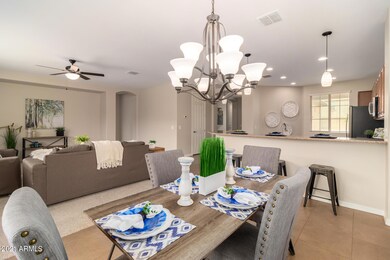 1212 W Sycamore Rd, San Tan Valley, AZ 85140 - photo 7