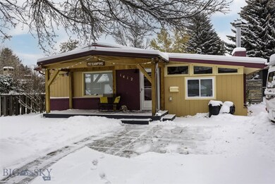 1412 S 5th Ave, Bozeman, MT 59715 - photo 2