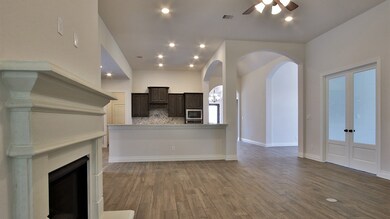 21446 Rose Loch Ln, Tomball, TX 77377 - photo 4