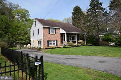 725 Girard Ave, Swarthmore, PA 19081 - photo 2