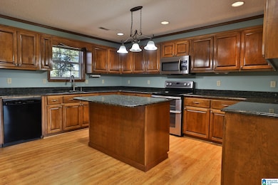 107 Pine Harbor Way, Pell City, AL 35128 - photo 3