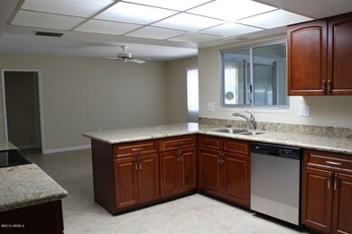 New Appliances