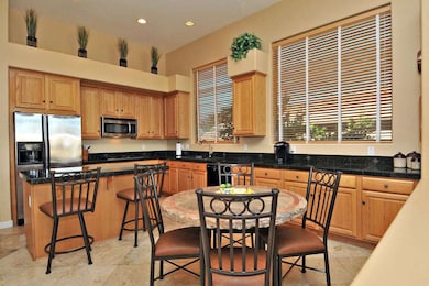 Kitchen 1