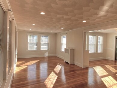 10 Newton St unit 2, Belmont, MA 02478 - photo 5