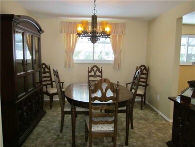 Dining Room.