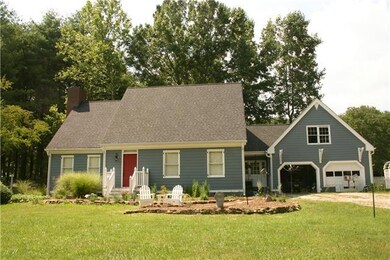 1302 Natchez Rd, Franklin, TN 37069 - photo 2