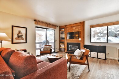 2025 Canyons Resort Dr unit R-4, Park City, UT 84098 - photo 4