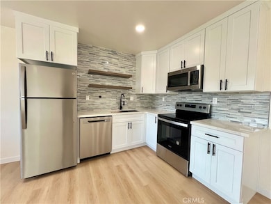 3500 Elm Ave unit 31, Long Beach, CA 90807 - photo 5