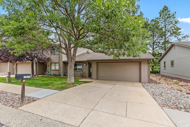 1710 N Fairway Dr, Flagstaff, AZ 86004 - photo 6