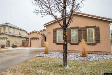 4210 Mystery Ct, Sparks, NV 89436 - photo 2