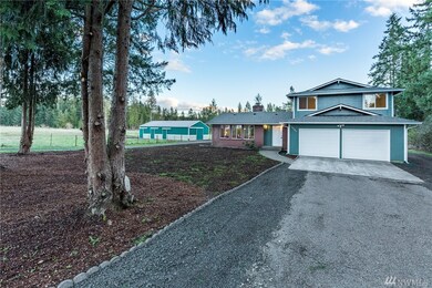 16505 146th Ave SE, Yelm, WA 98597 - photo 2
