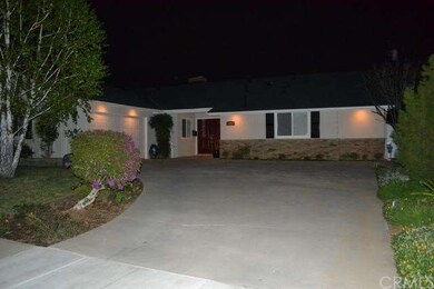 Beautiful Exterior Lighting