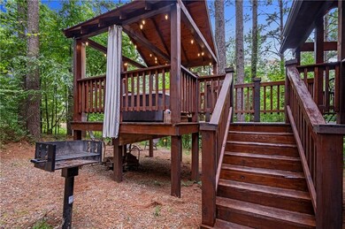 237 High Peak, Broken Bow, OK 74728 - photo 7