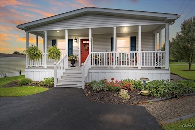 5600 #42 Shute Rd unit 42, Lafayette, NY 13084 - photo 3