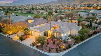 2785 Soft Horizon Way, Las Vegas, NV 89135 - photo 3