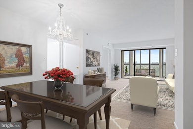 3330 N Leisure World Blvd unit 5-1012, Silver Spring, MD 20906 - photo 6