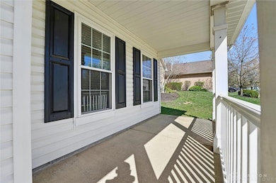 120 Mcdaniels Ln, Springboro, OH 45066 - photo 4