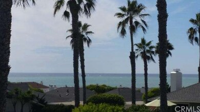 Hawaiian style view!
