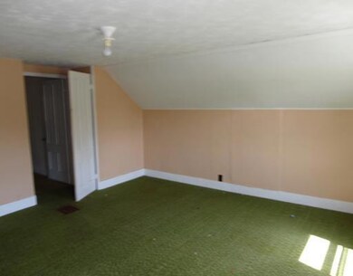 Bedroom. 2nd floor