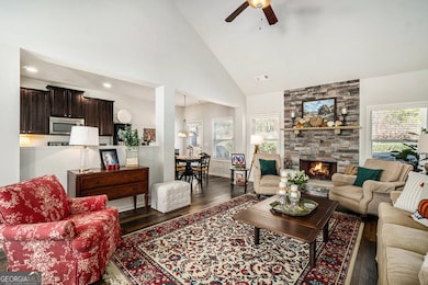 5641 Wooded Valley Way, Flowery Branch, GA 30542 - photo 5