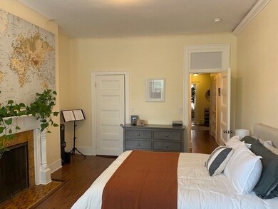 1878 Beacon St unit 2, Brookline, MA 02445 - photo 2